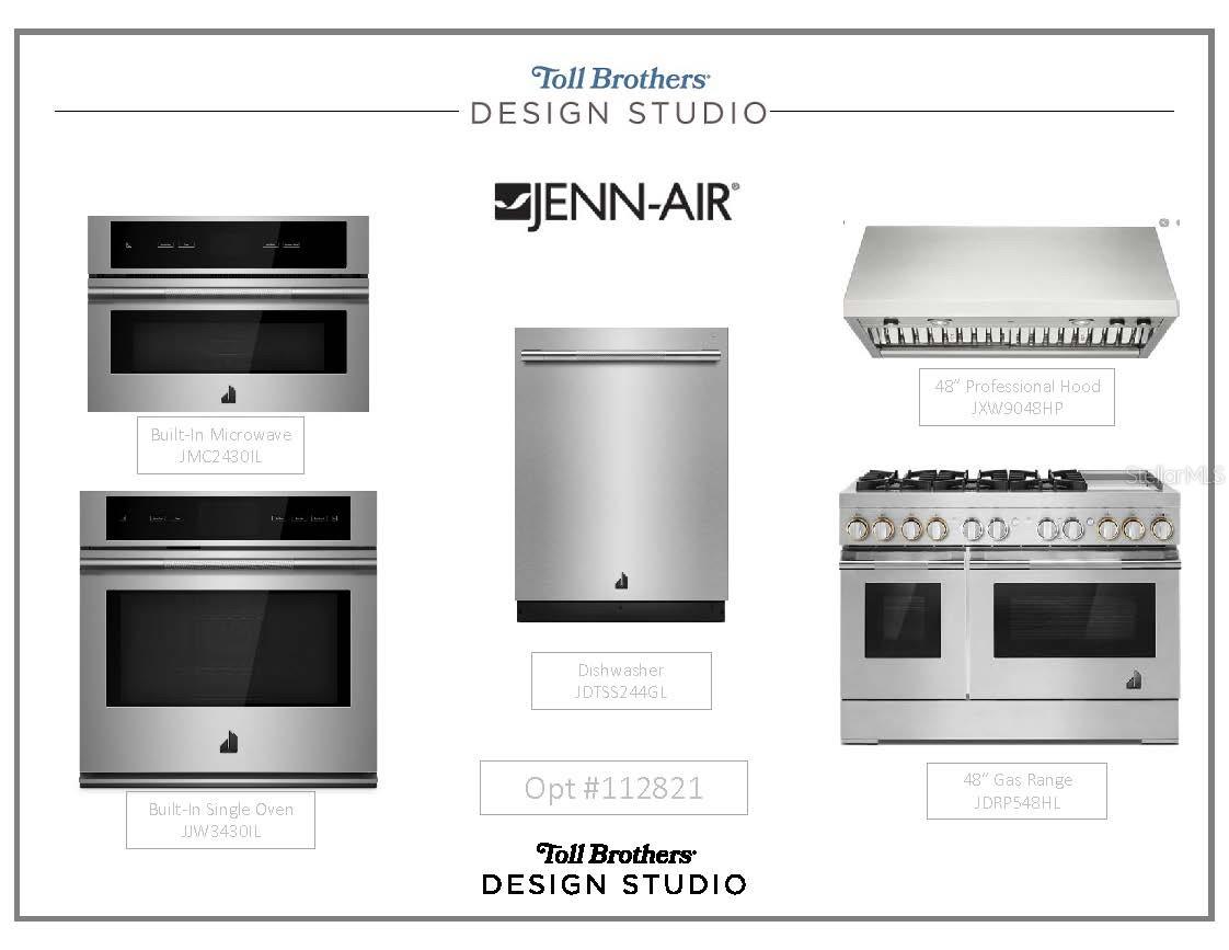 BELLA COLLINA - Residential