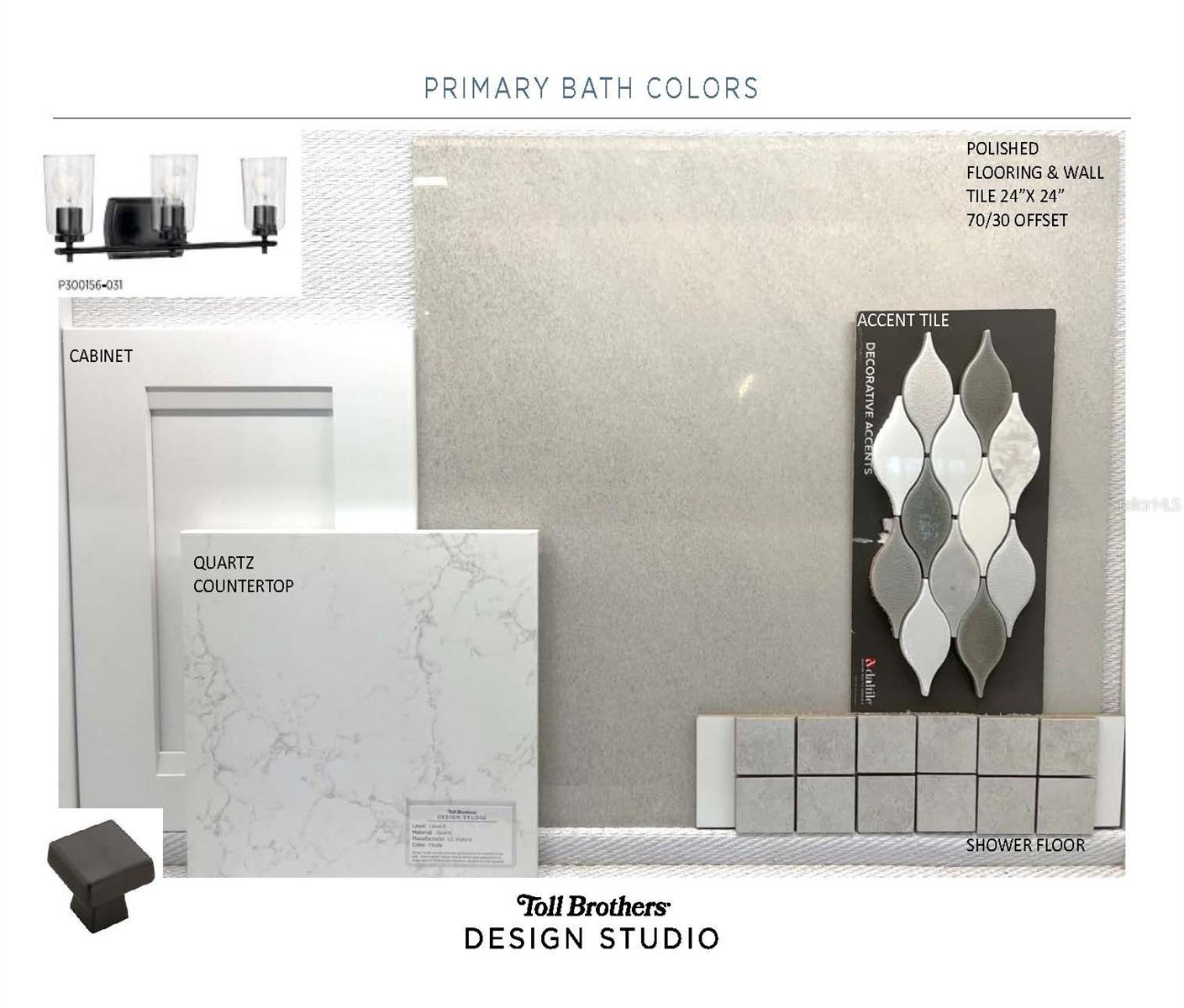 BELLA COLLINA - Residential