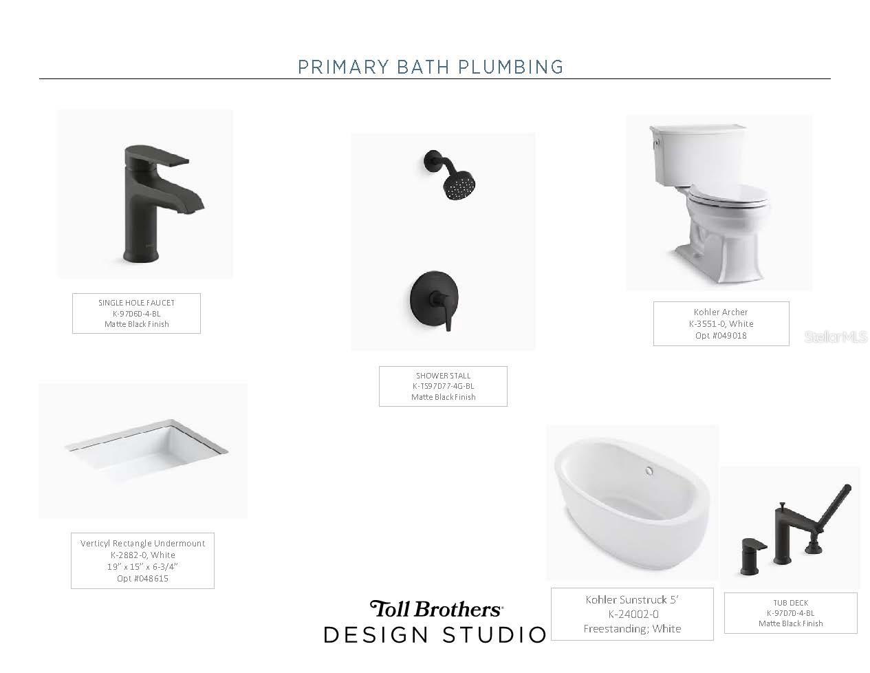 BELLA COLLINA - Residential