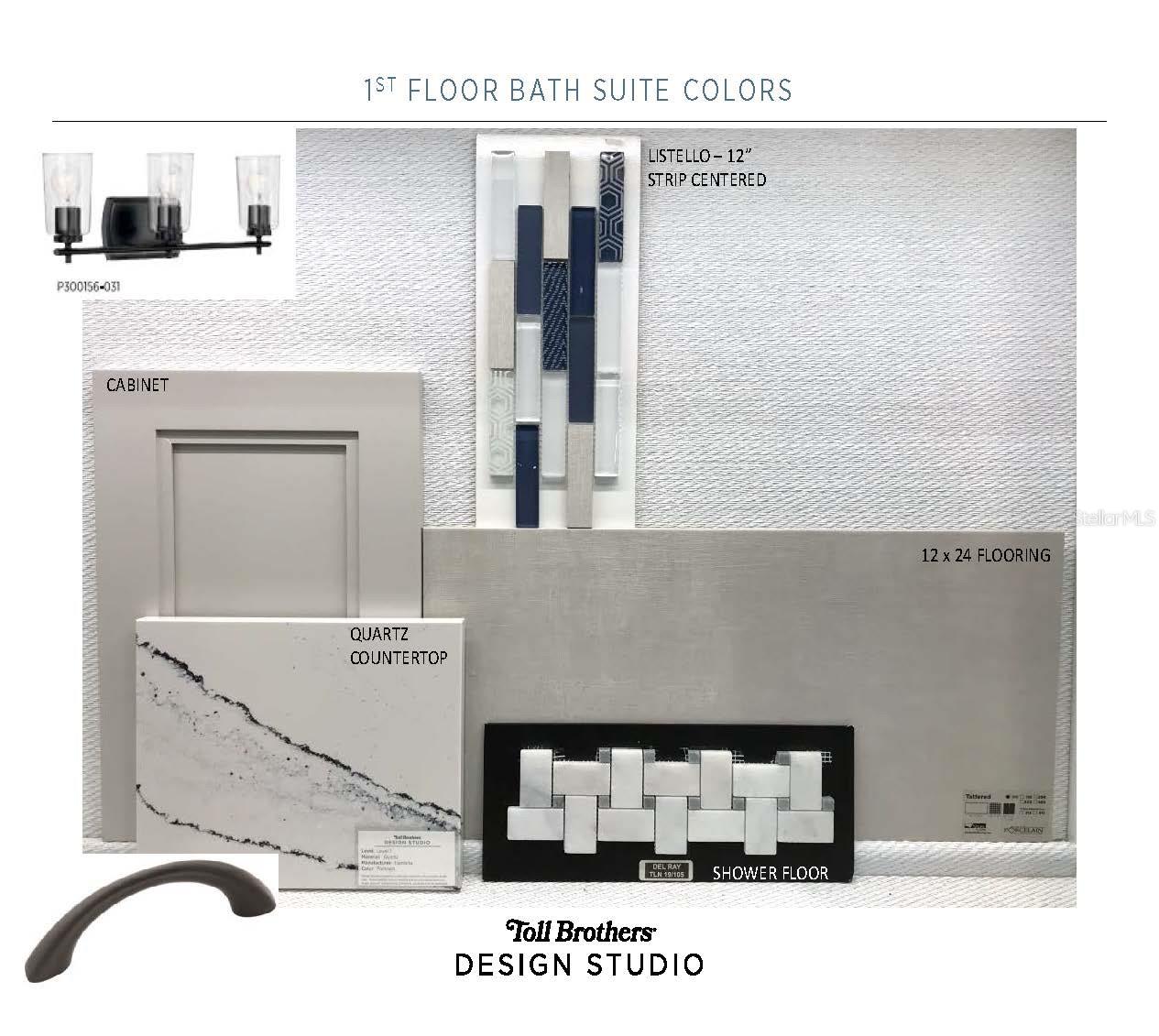 BELLA COLLINA - Residential