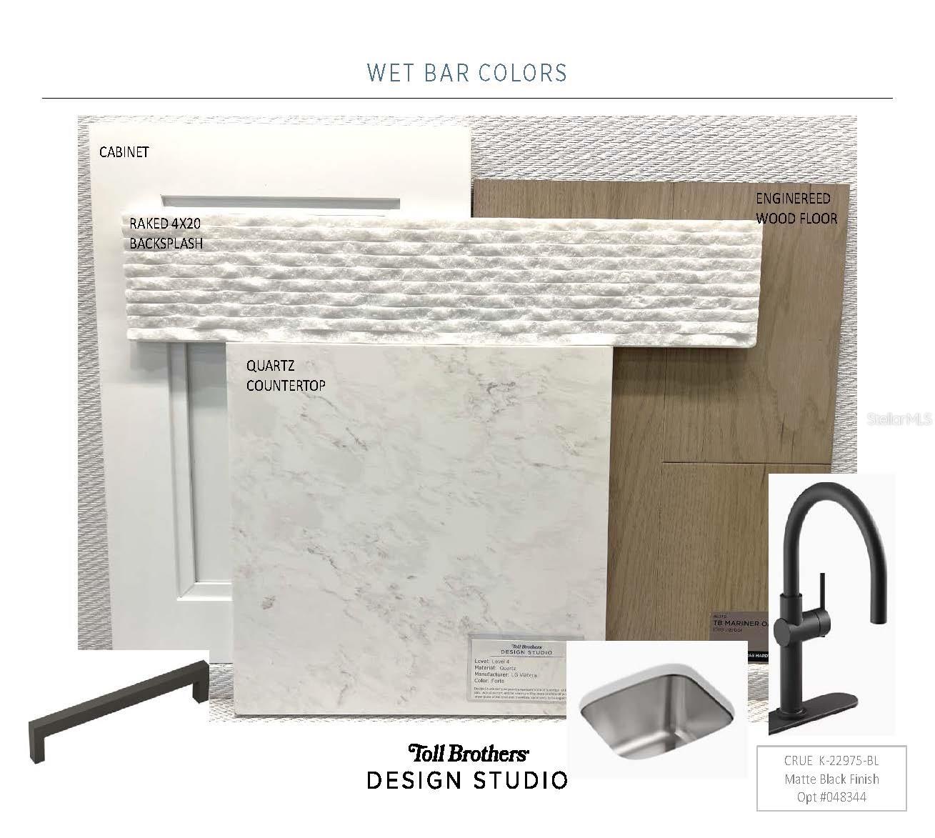 BELLA COLLINA - Residential