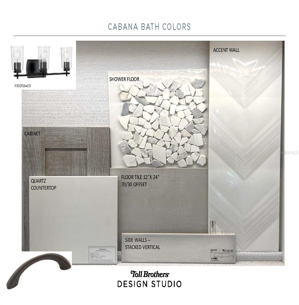 BELLA COLLINA - Residential