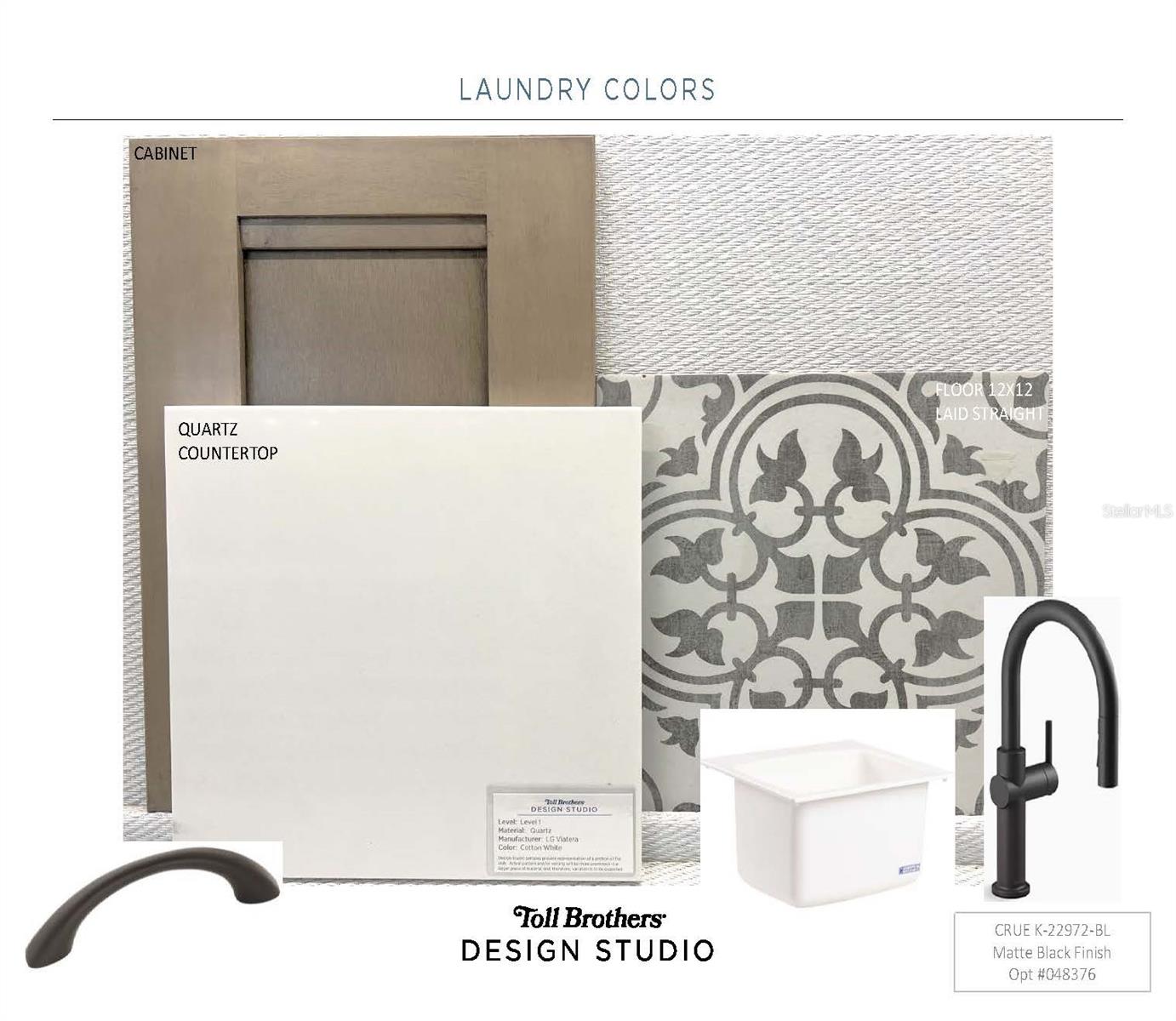 BELLA COLLINA - Residential