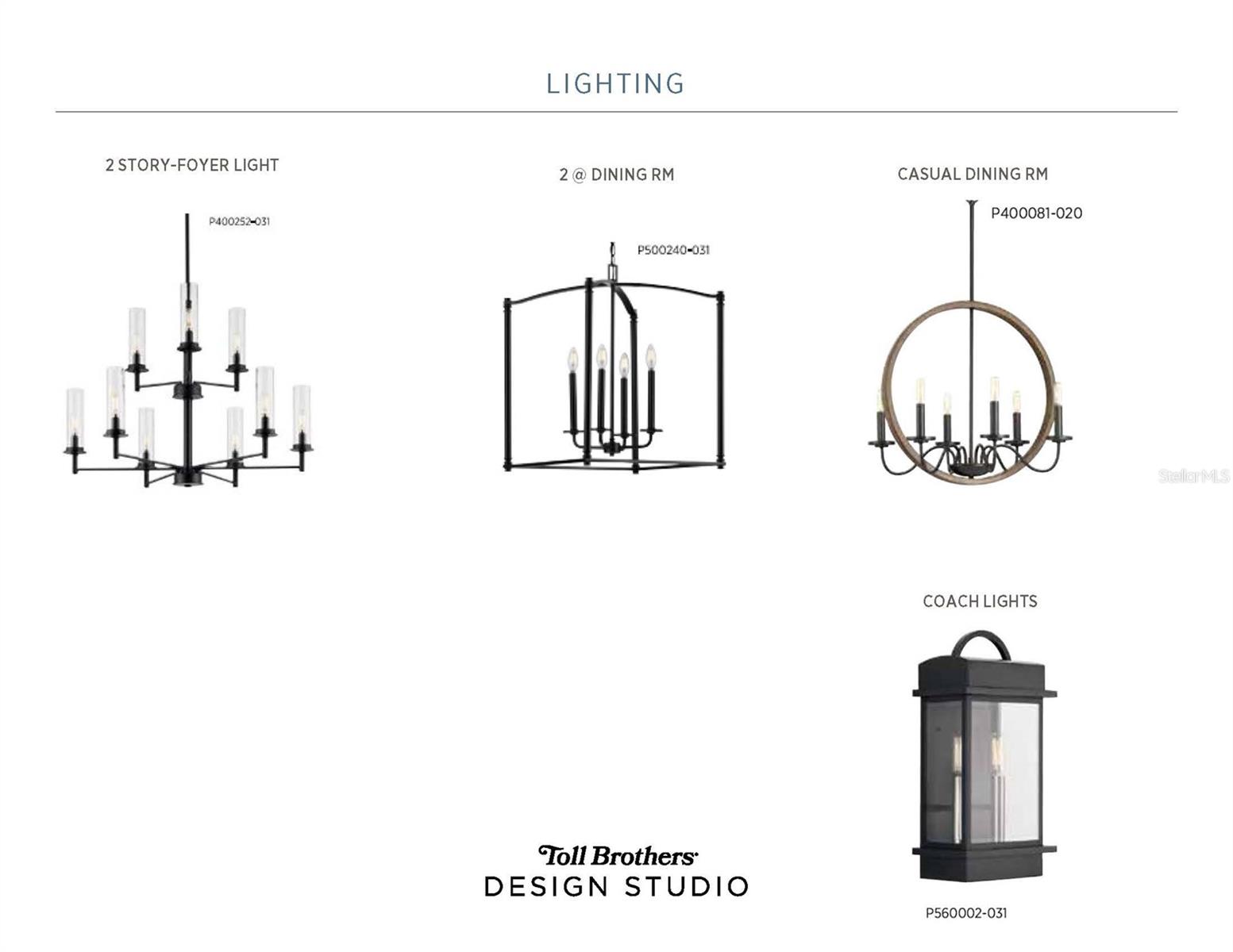 BELLA COLLINA - Residential