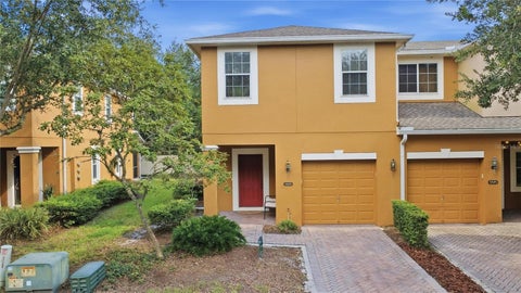 Photo of 5529 Rutherford Place, Oviedo, FL 32765 (MLS # V4951311)