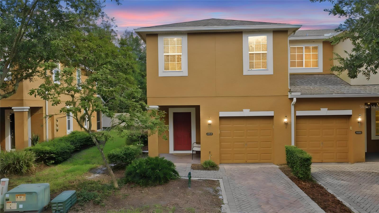 5529 RUTHERFORD PLACE