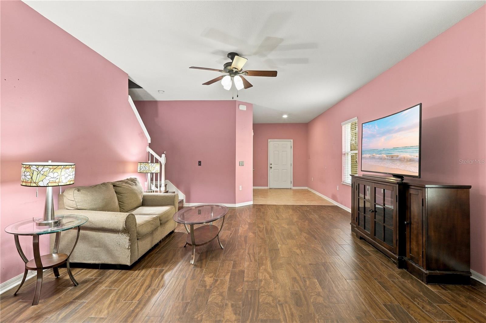 5529 RUTHERFORD PLACE