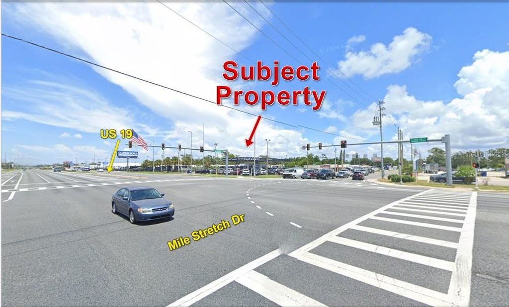 Photo of 2008 Us Highway 19, Holiday, FL 34691 (MLS # W7883935)