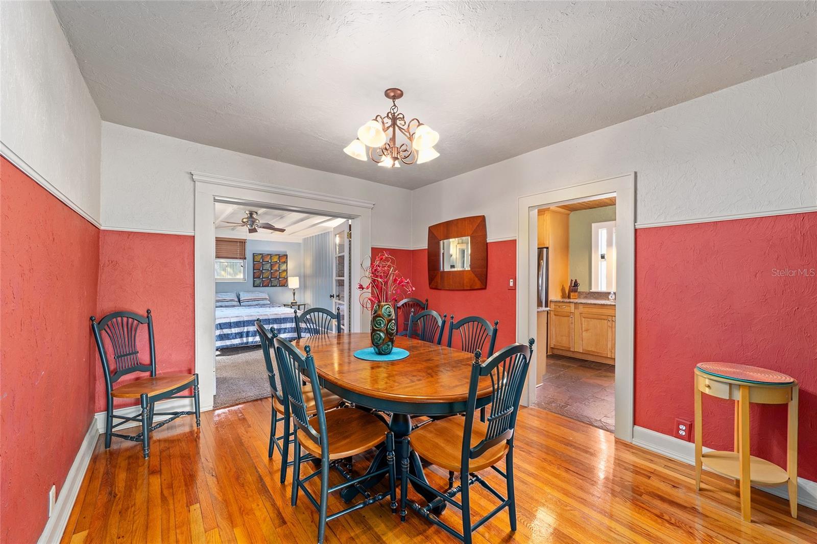 CALDWELLS ADD - Residential Lease