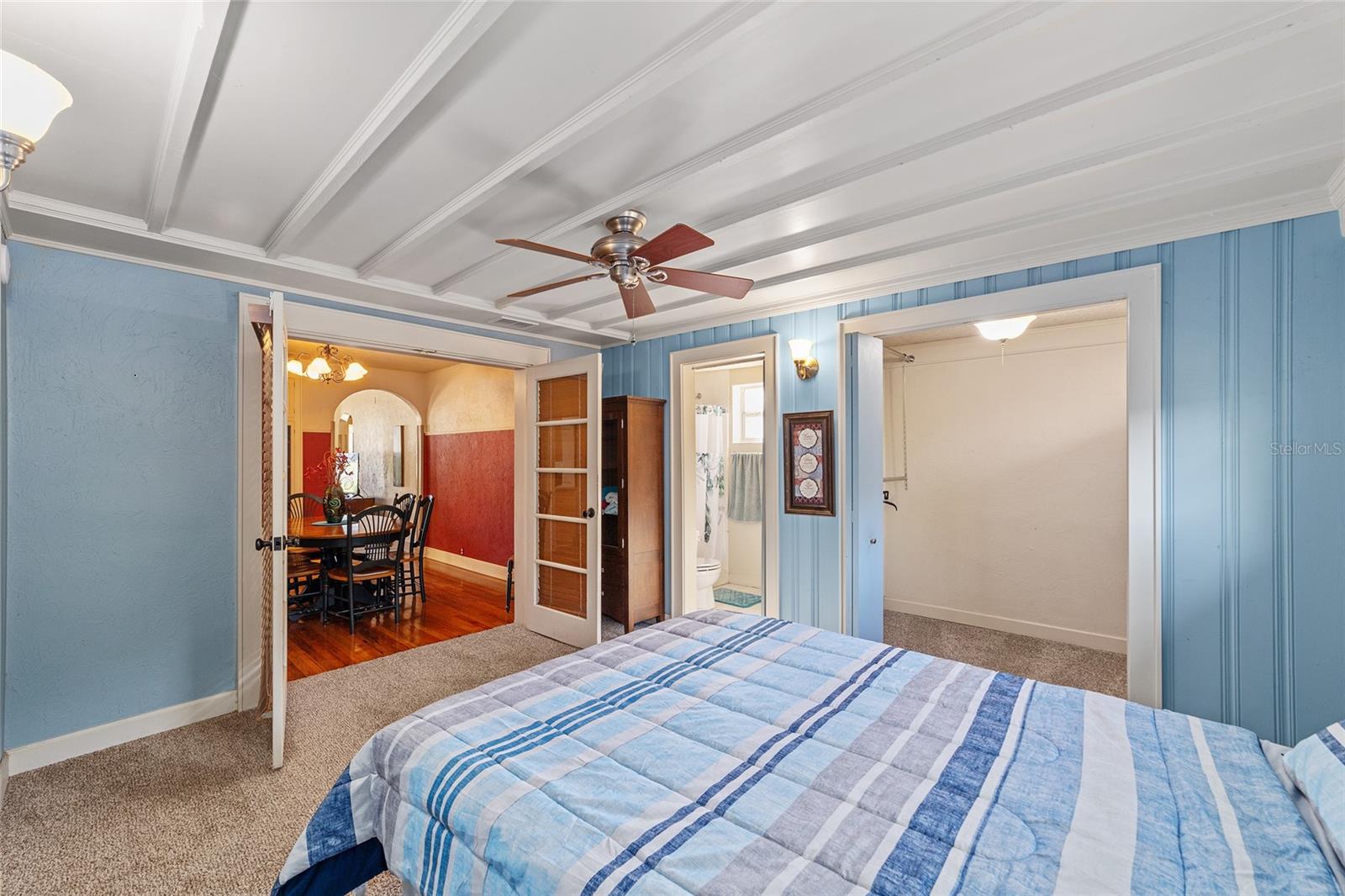 CALDWELLS ADD - Residential Lease