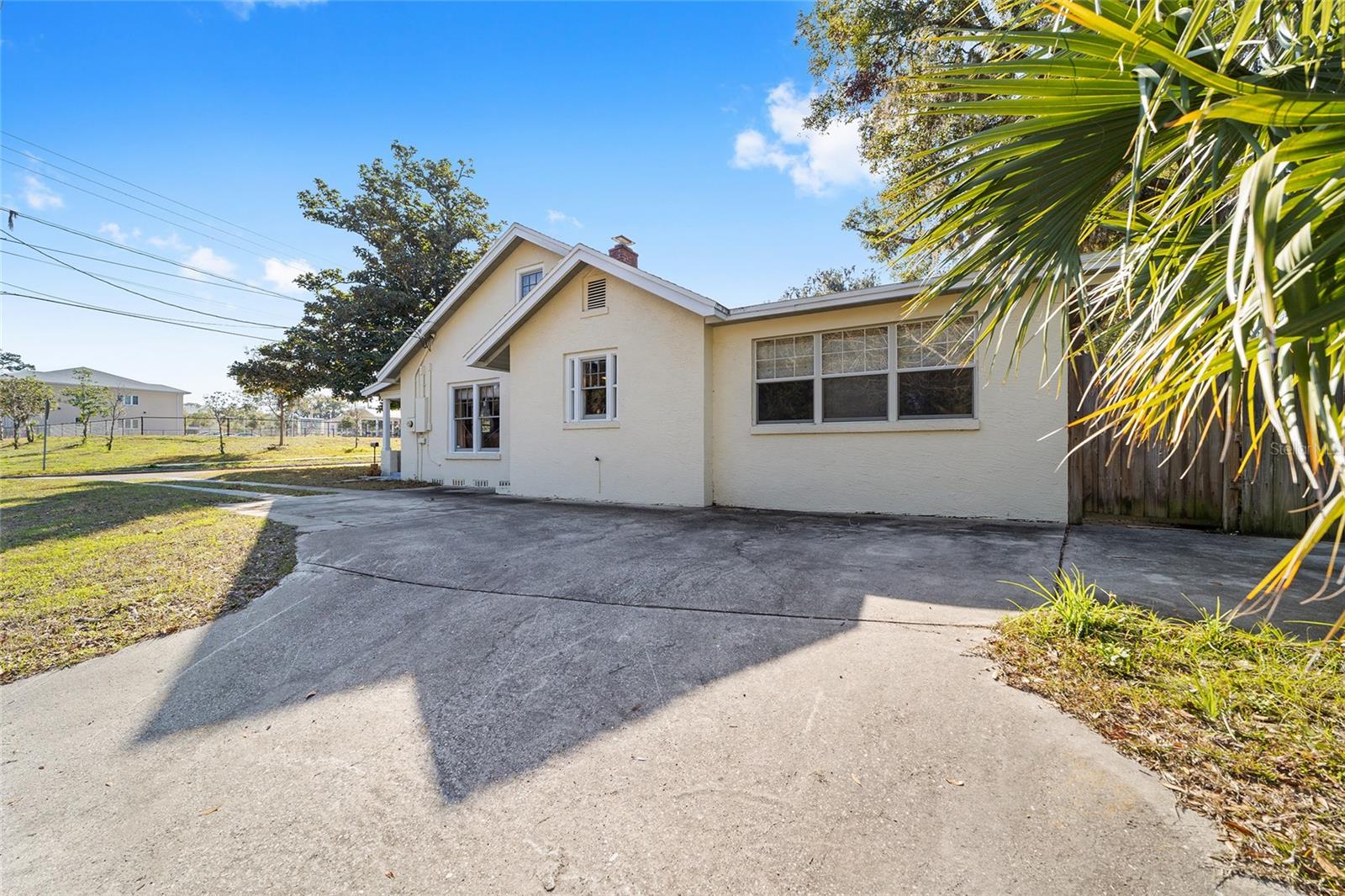 CALDWELLS ADD - Residential Lease