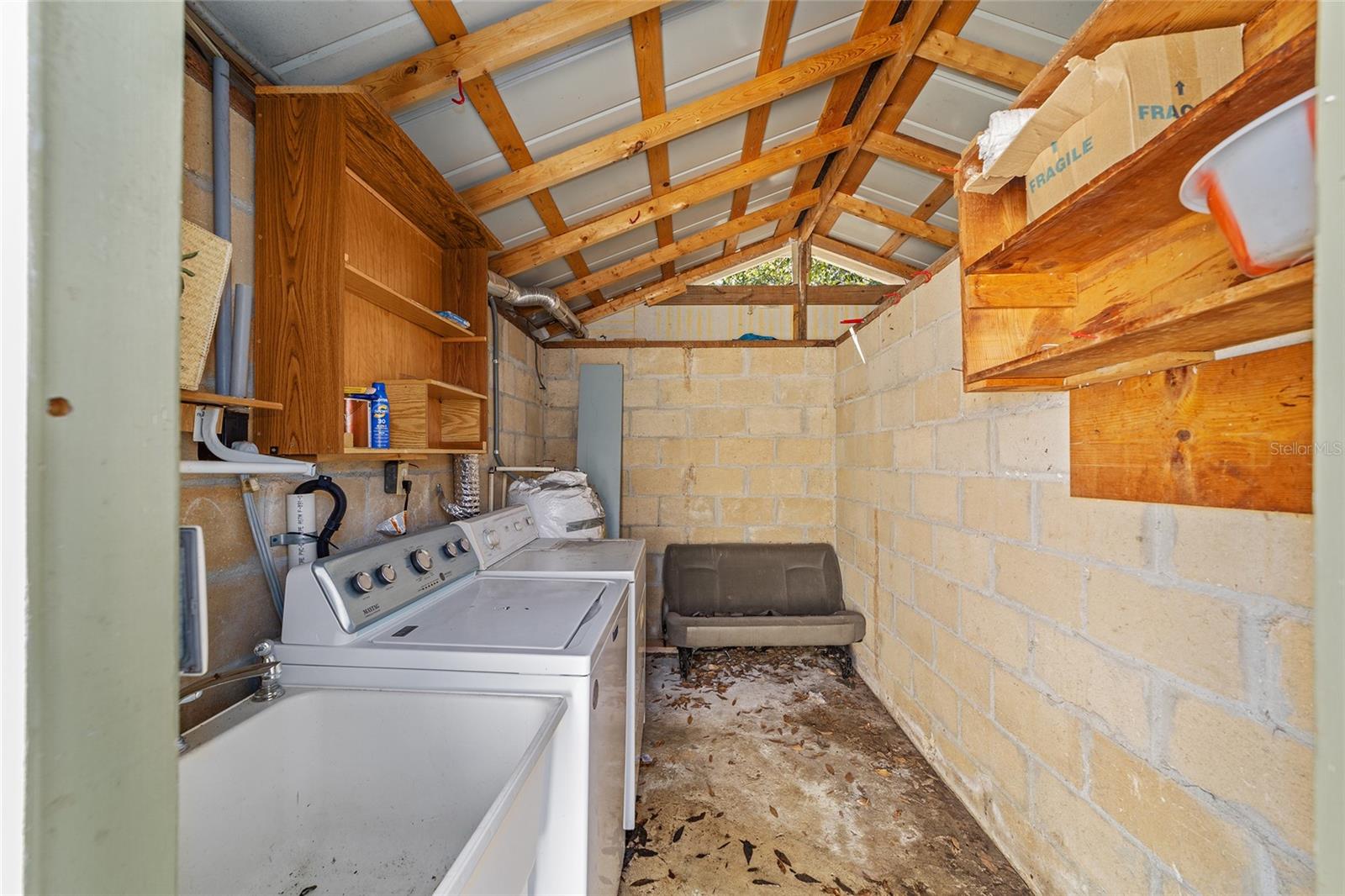 CALDWELLS ADD - Residential Lease