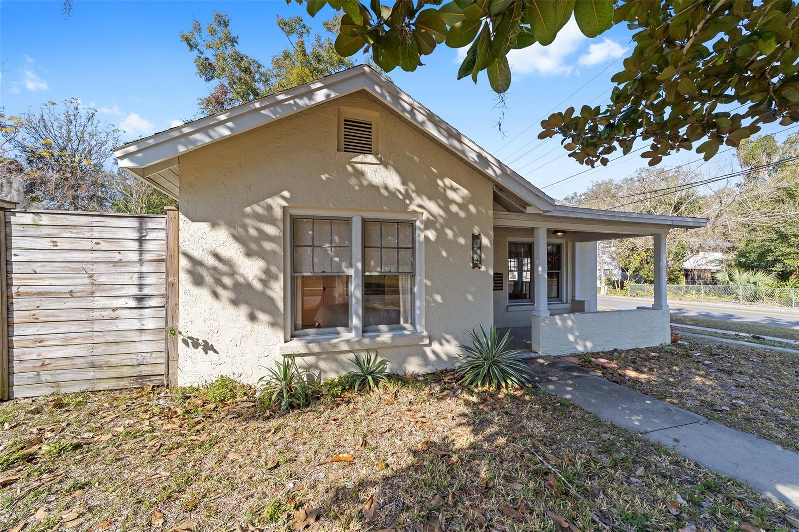 CALDWELLS ADD - Residential Lease