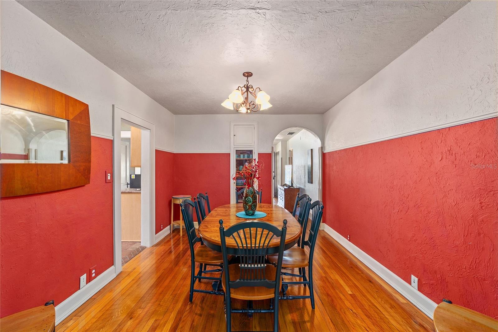 CALDWELLS ADD - Residential Lease