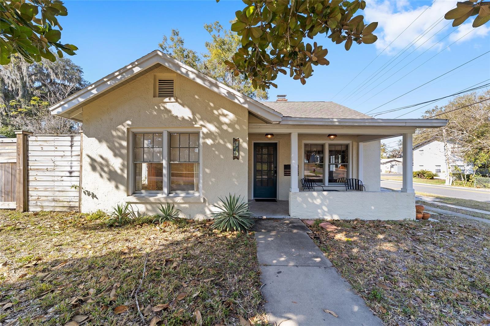 CALDWELLS ADD - Residential Lease