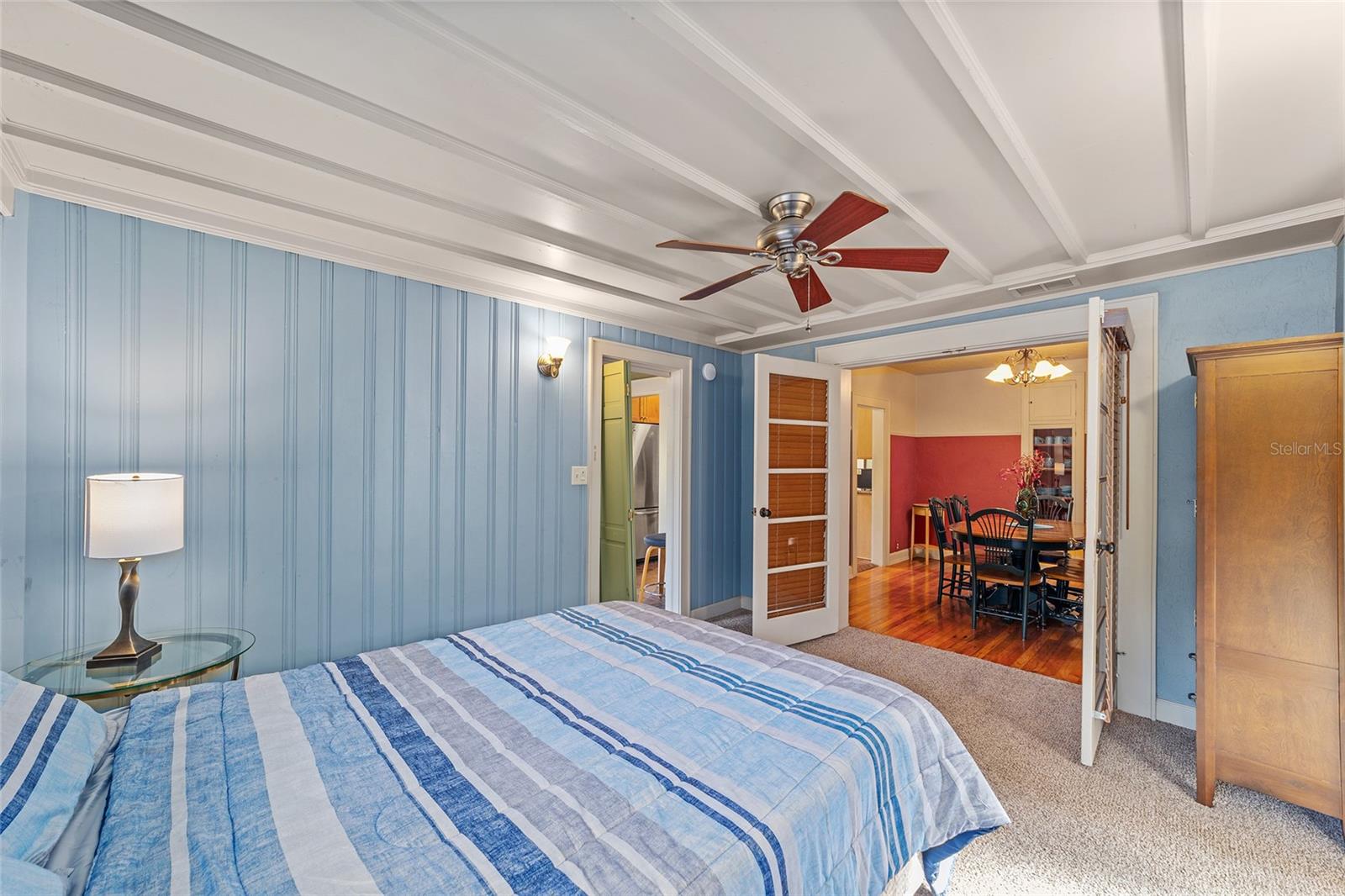 CALDWELLS ADD - Residential Lease