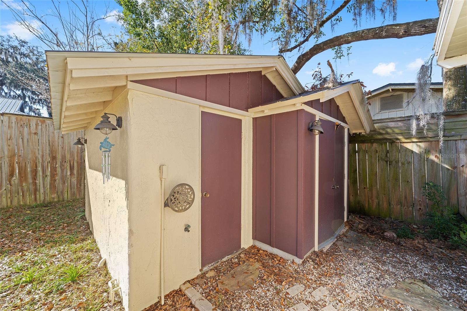CALDWELLS ADD - Residential Lease