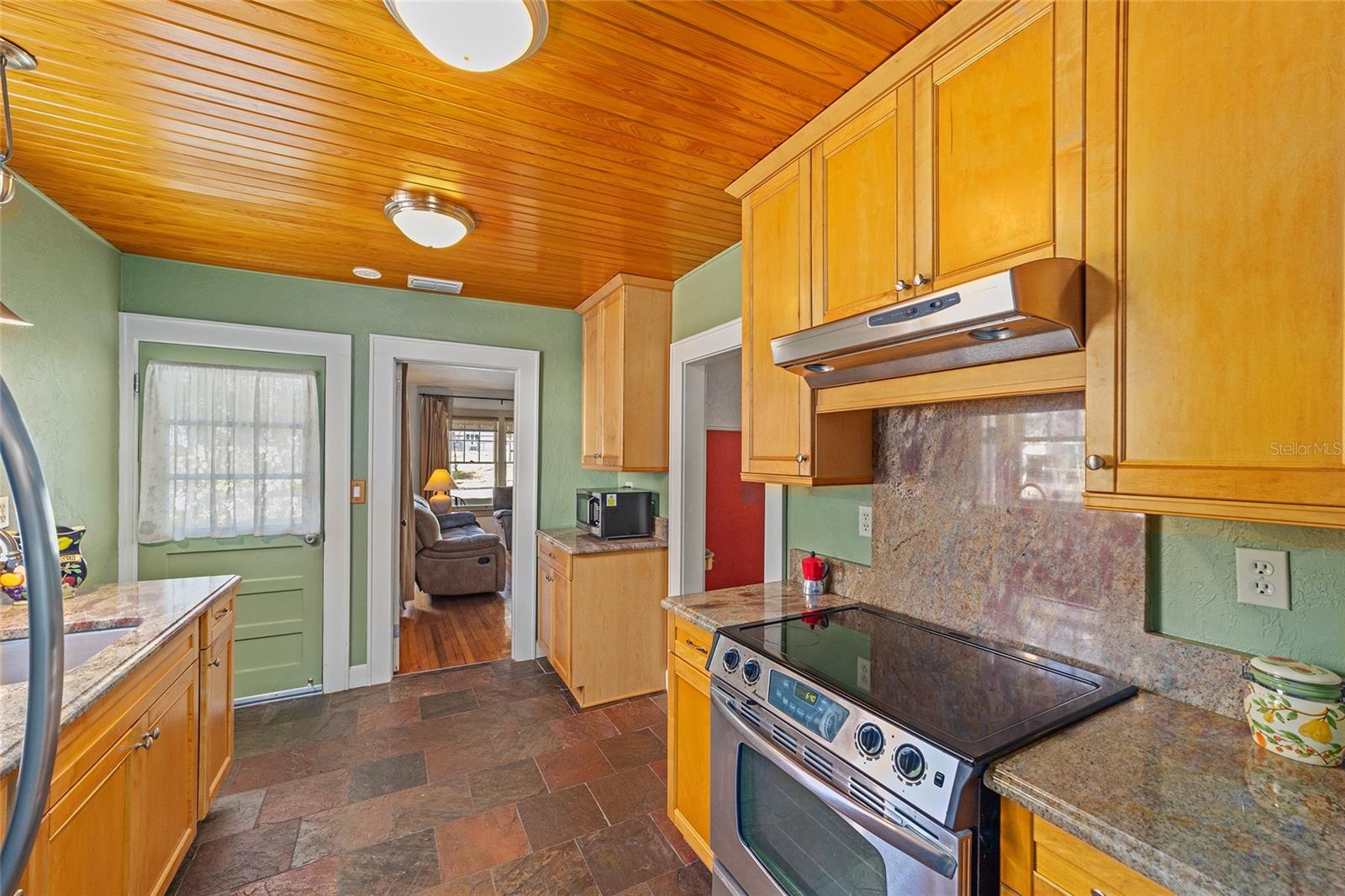 CALDWELLS ADD - Residential Lease