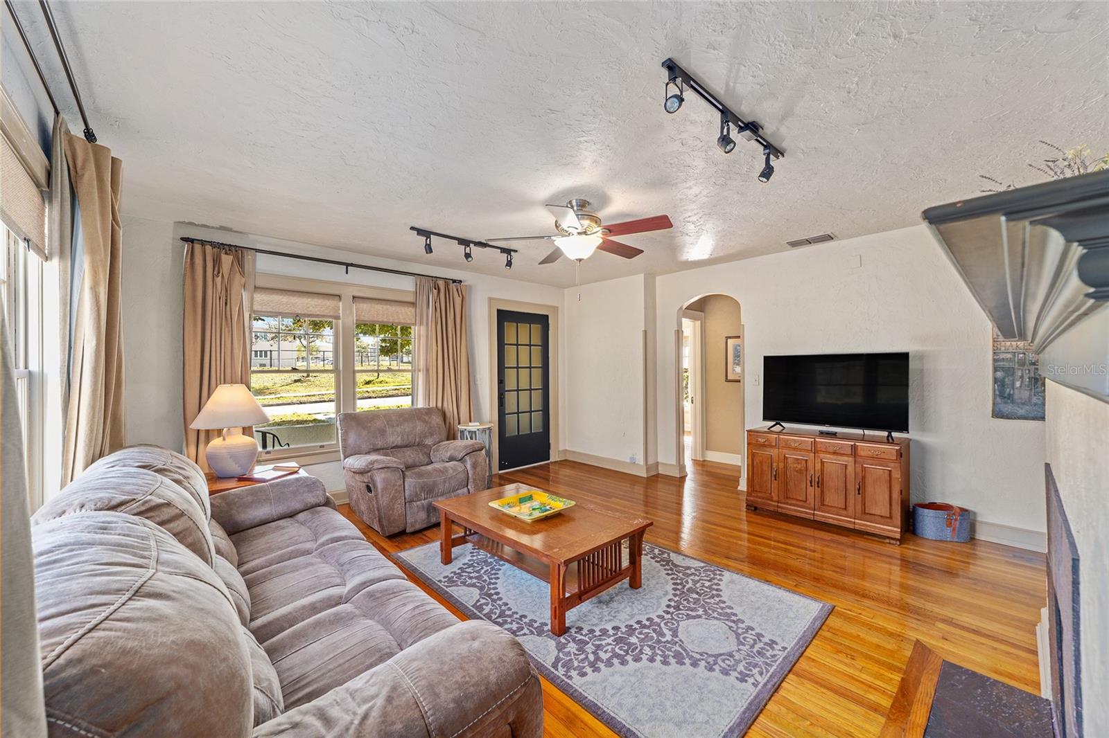 CALDWELLS ADD - Residential Lease