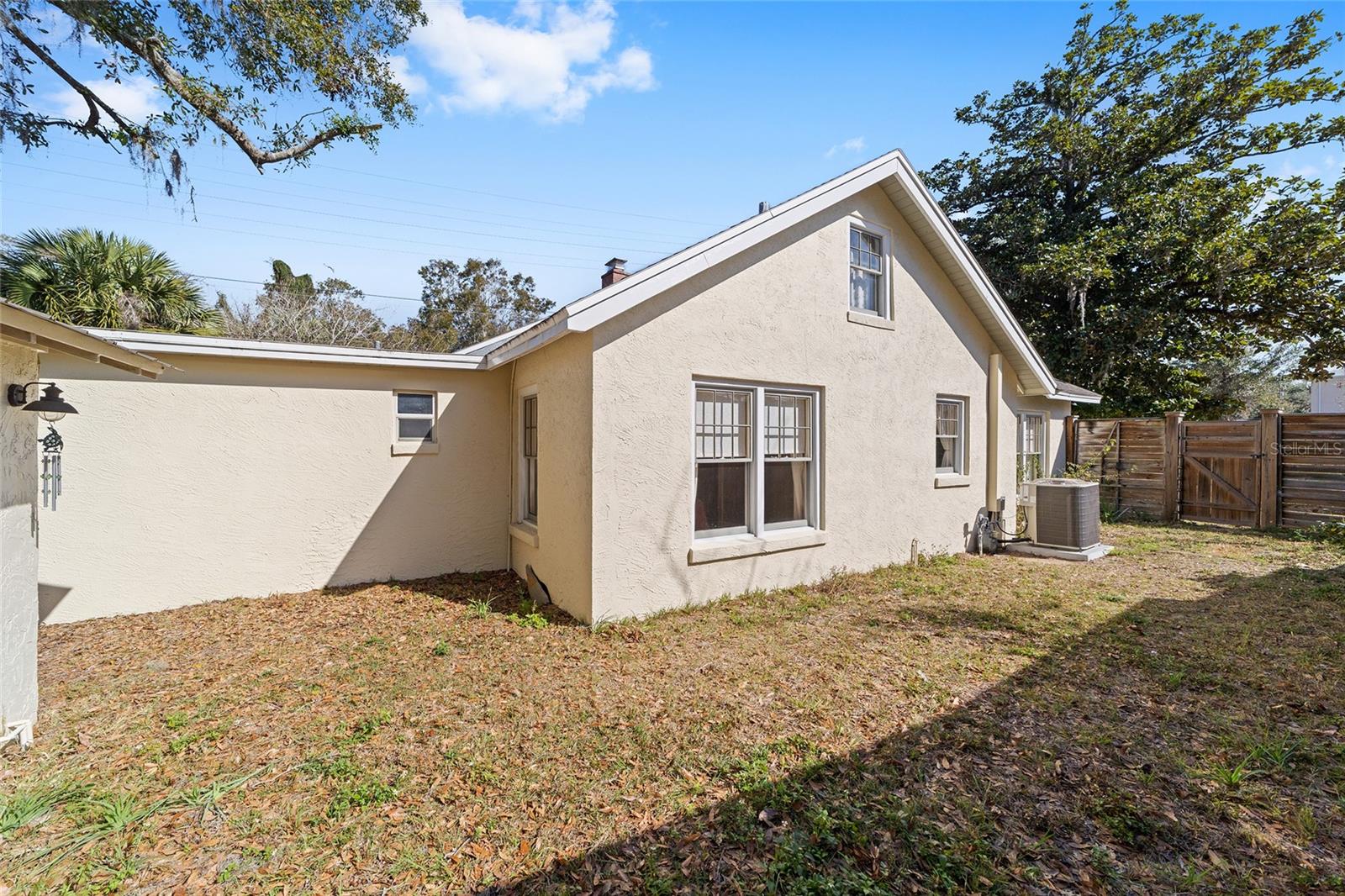 CALDWELLS ADD - Residential Lease