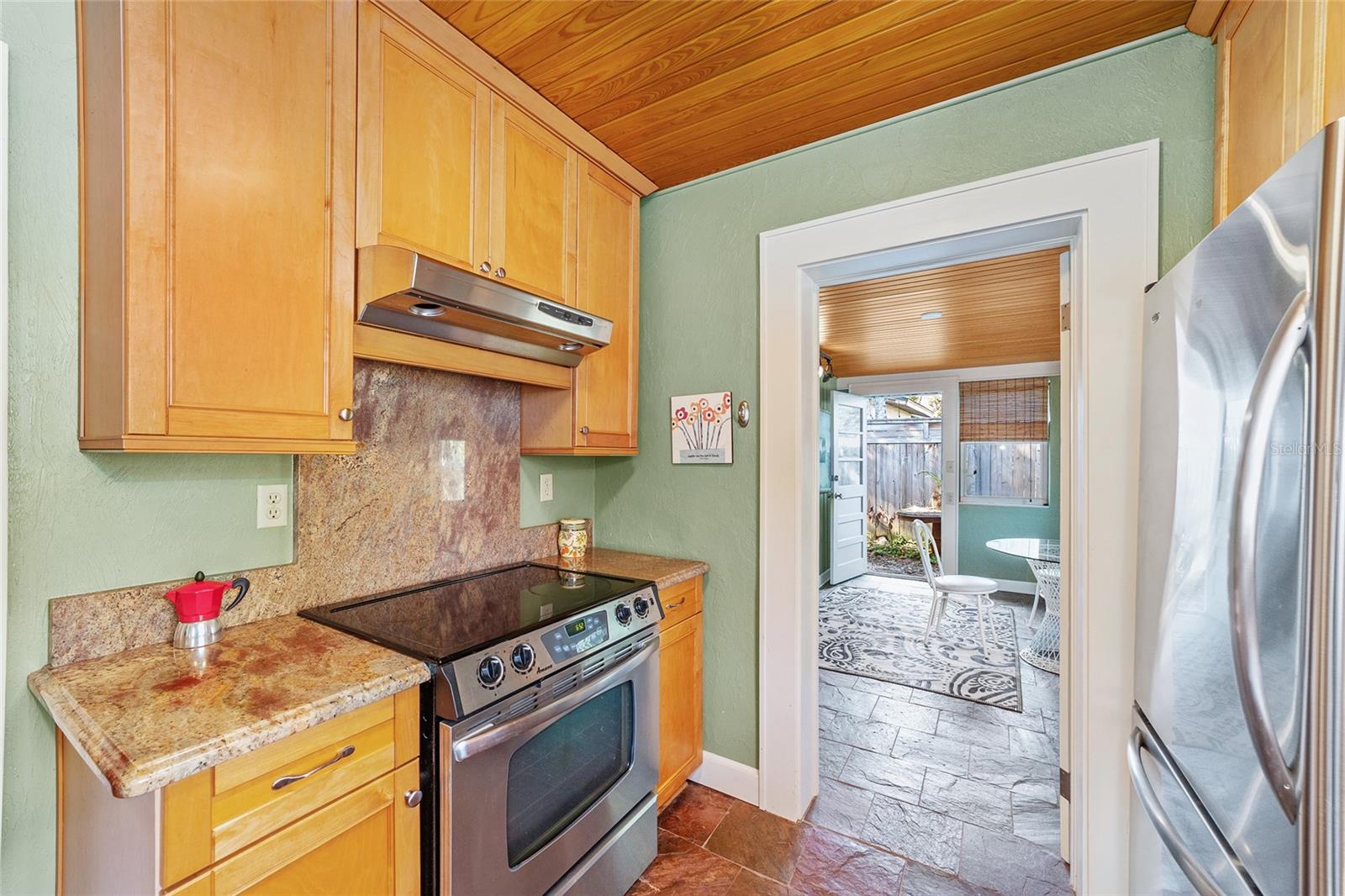 CALDWELLS ADD - Residential Lease