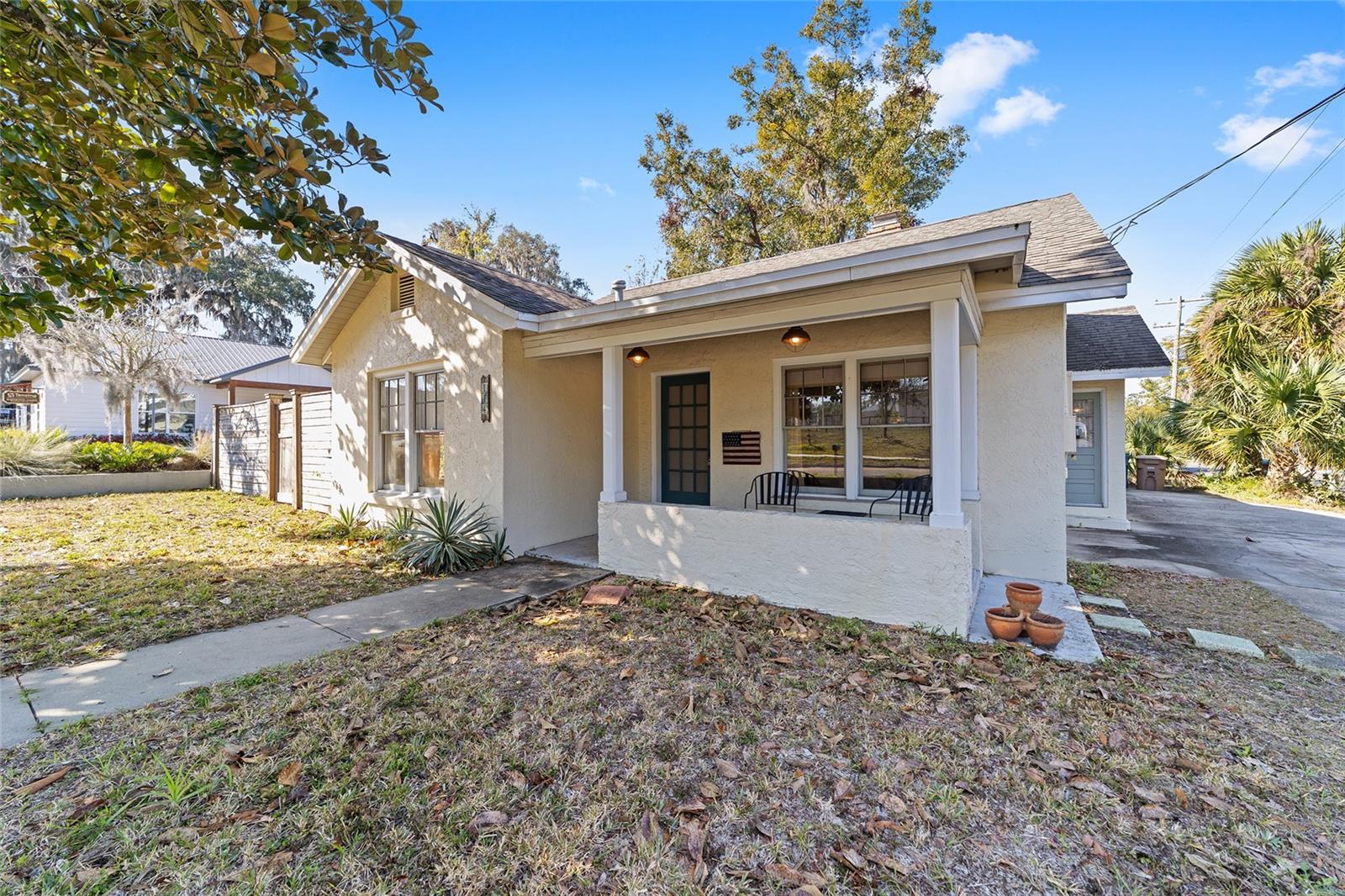 CALDWELLS ADD - Residential Lease