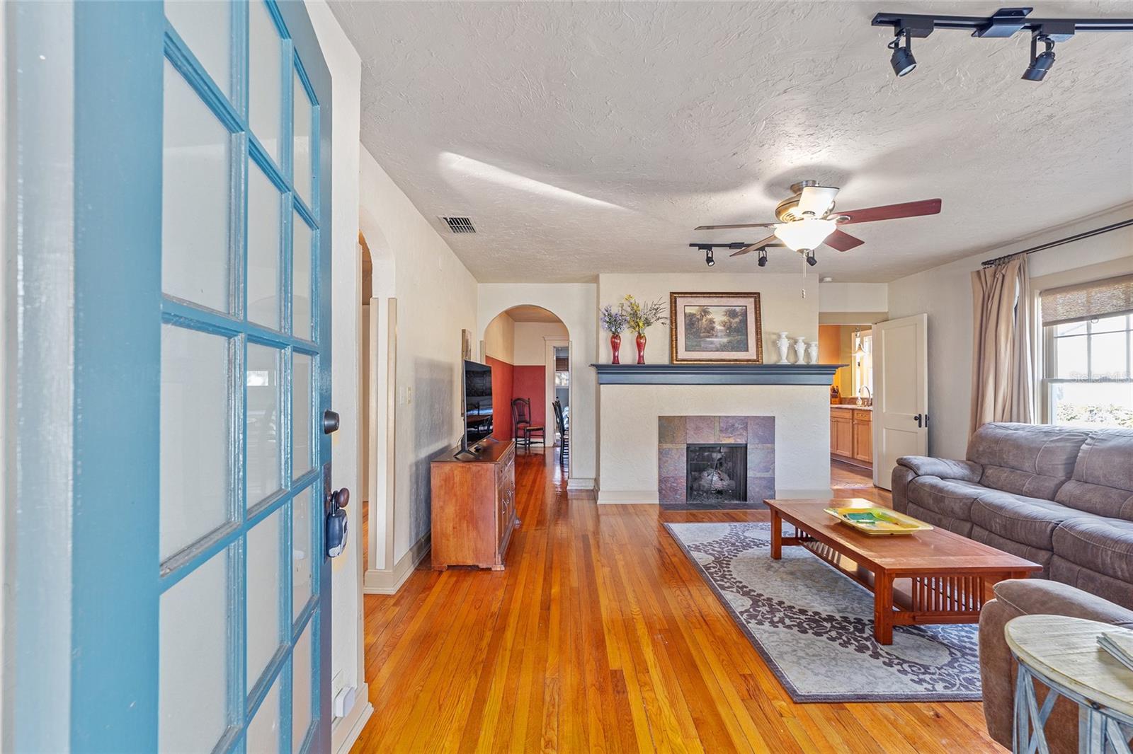 CALDWELLS ADD - Residential Lease