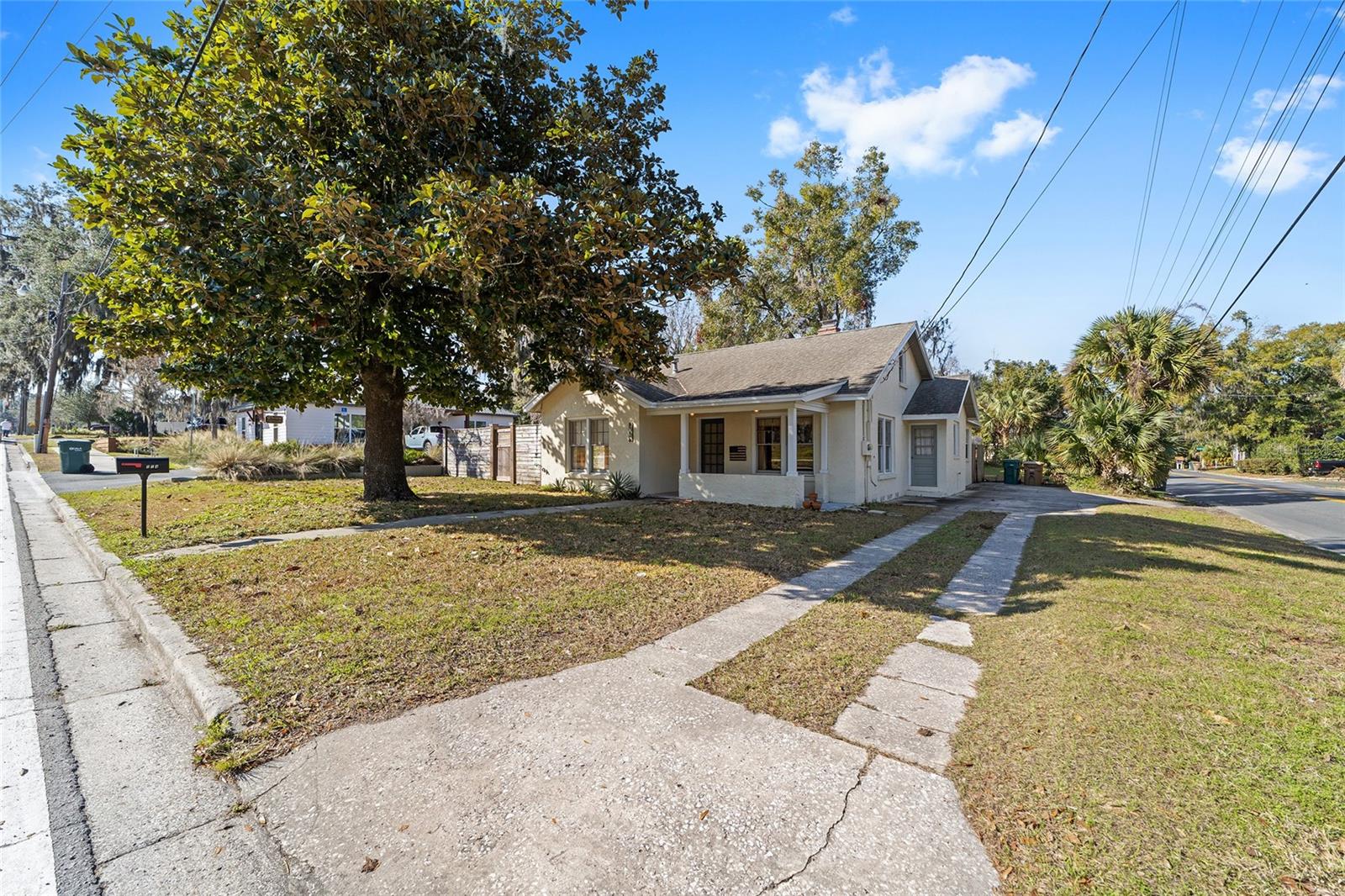 CALDWELLS ADD - Residential Lease