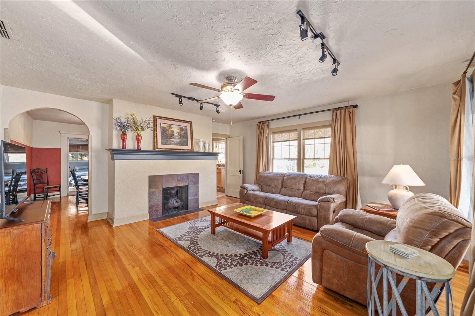 CALDWELLS ADD - Residential Lease