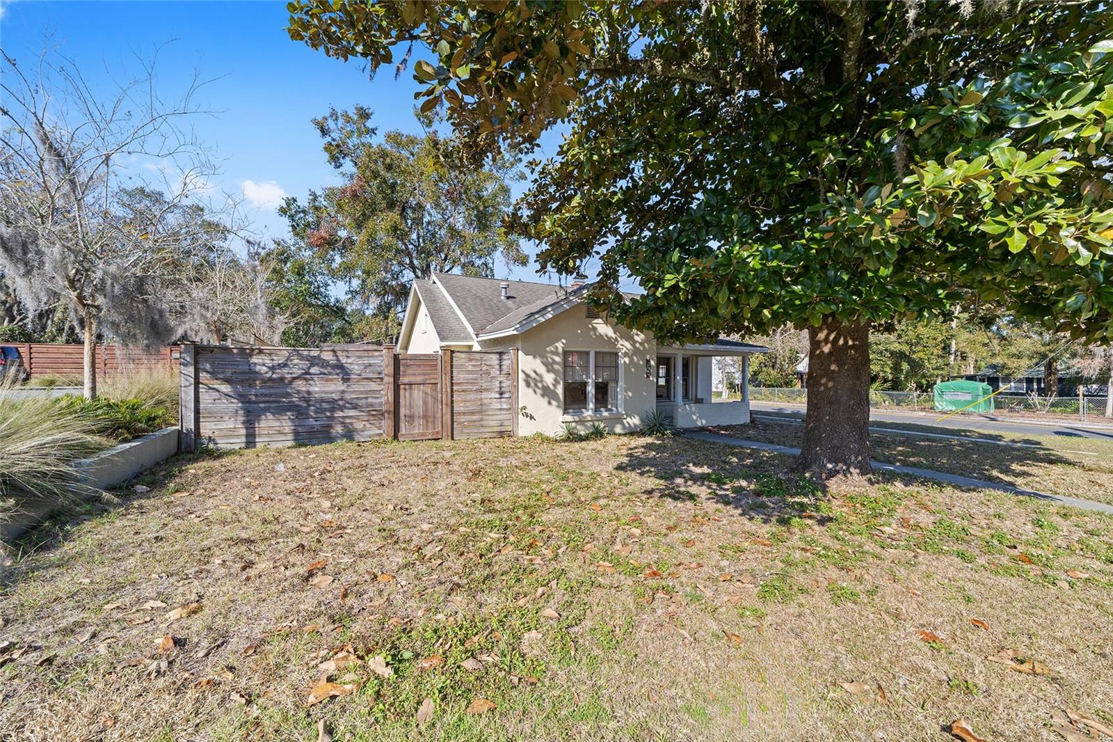 CALDWELLS ADD - Residential Lease