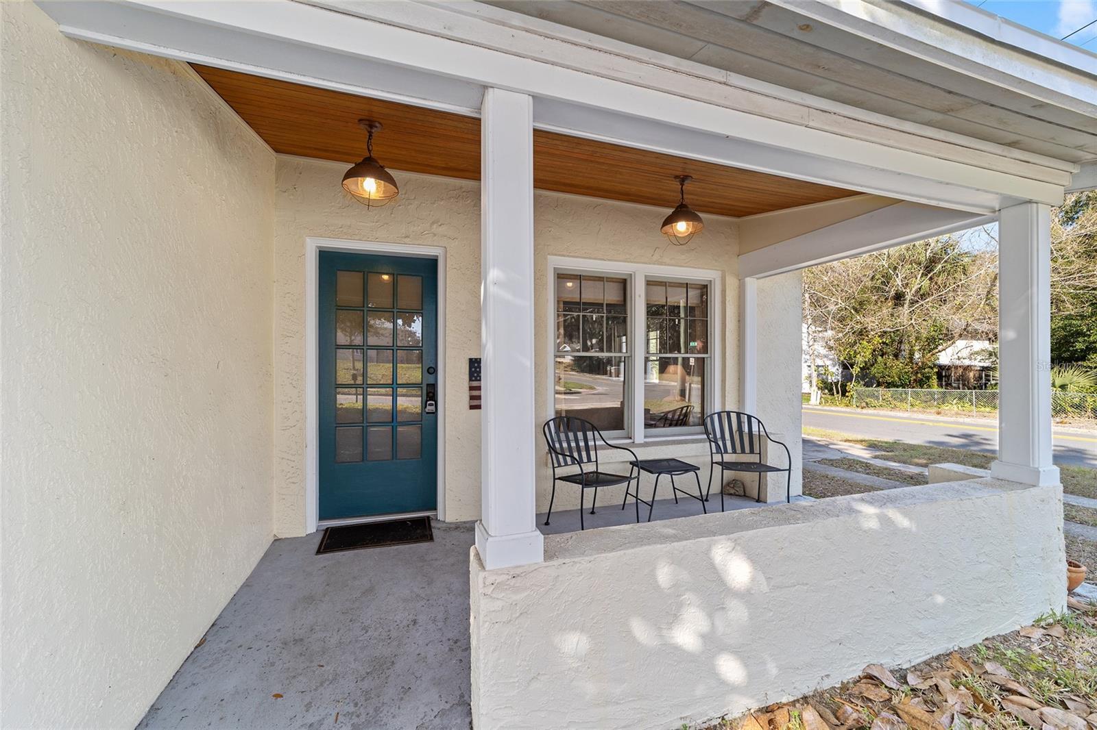 CALDWELLS ADD - Residential Lease