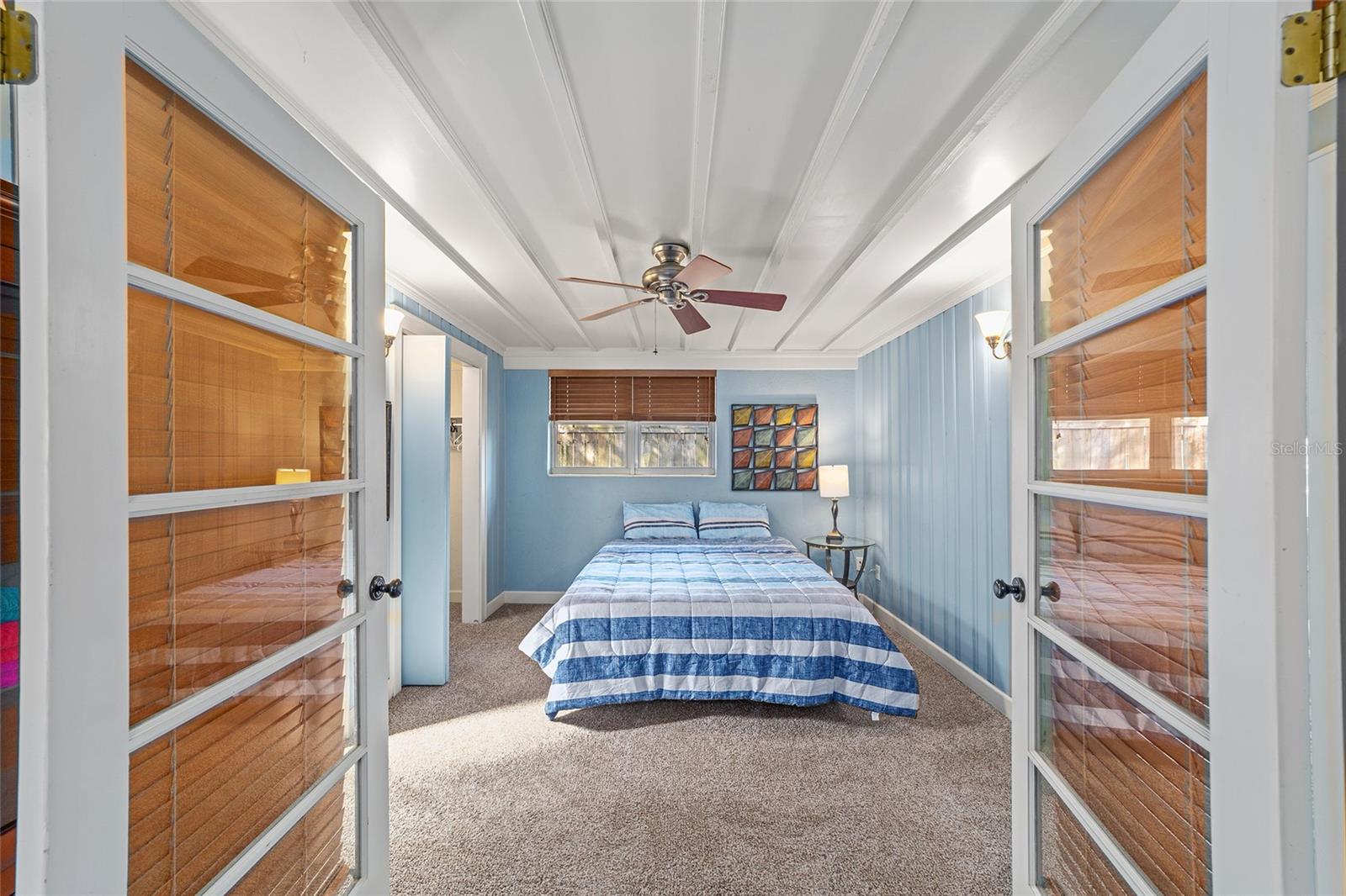 CALDWELLS ADD - Residential Lease