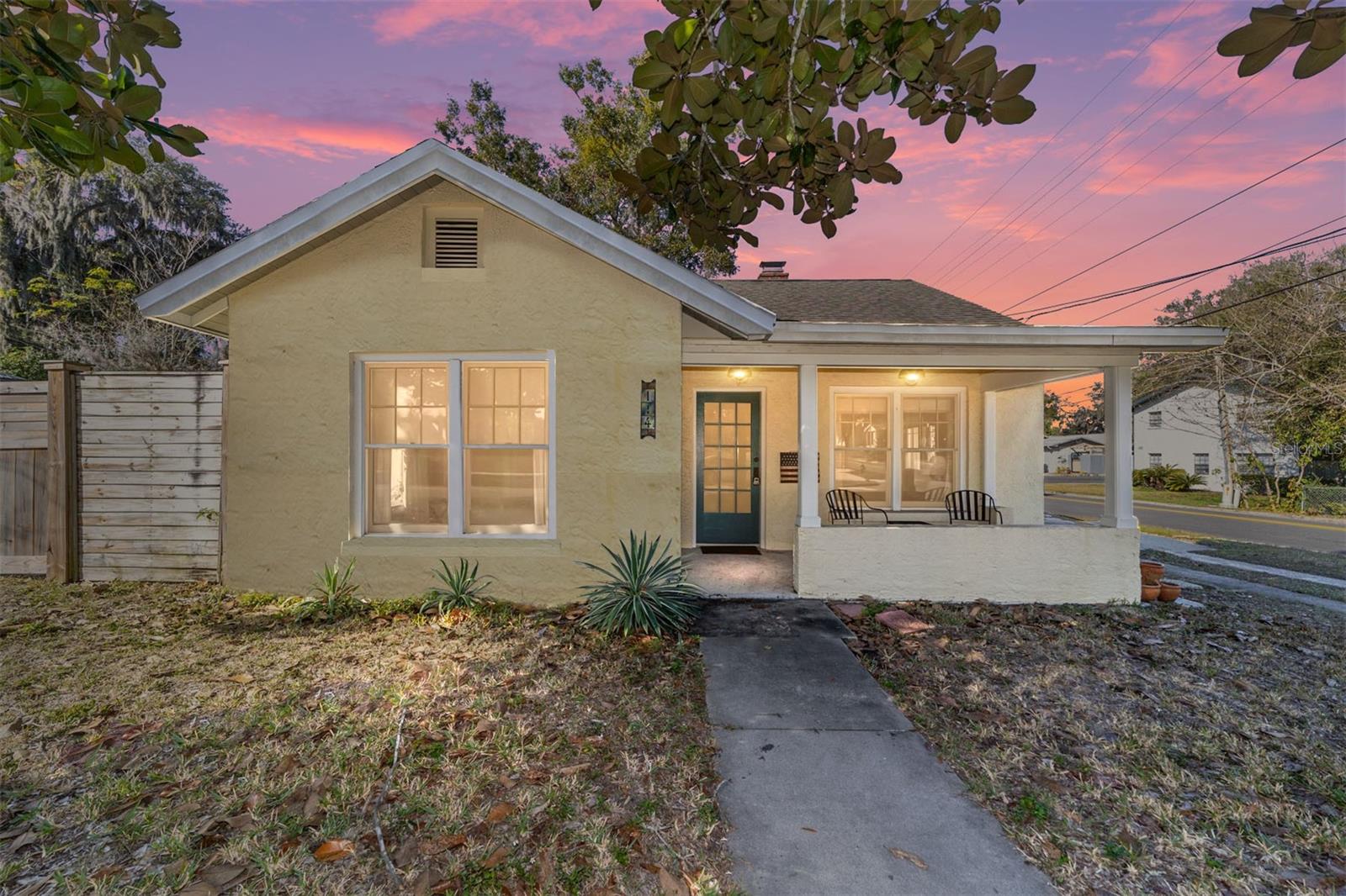 CALDWELLS ADD - Residential Lease