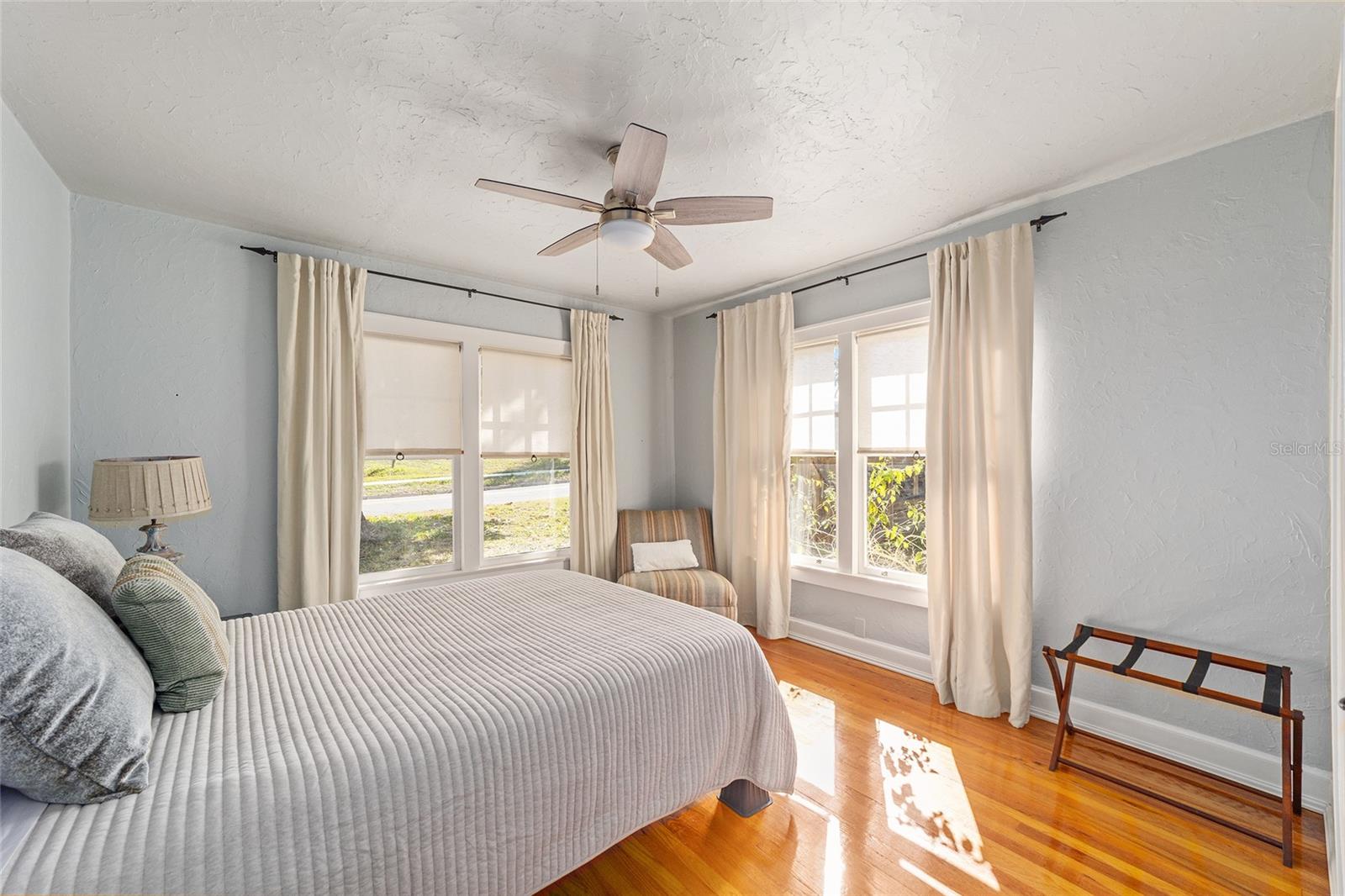 CALDWELLS ADD - Residential Lease