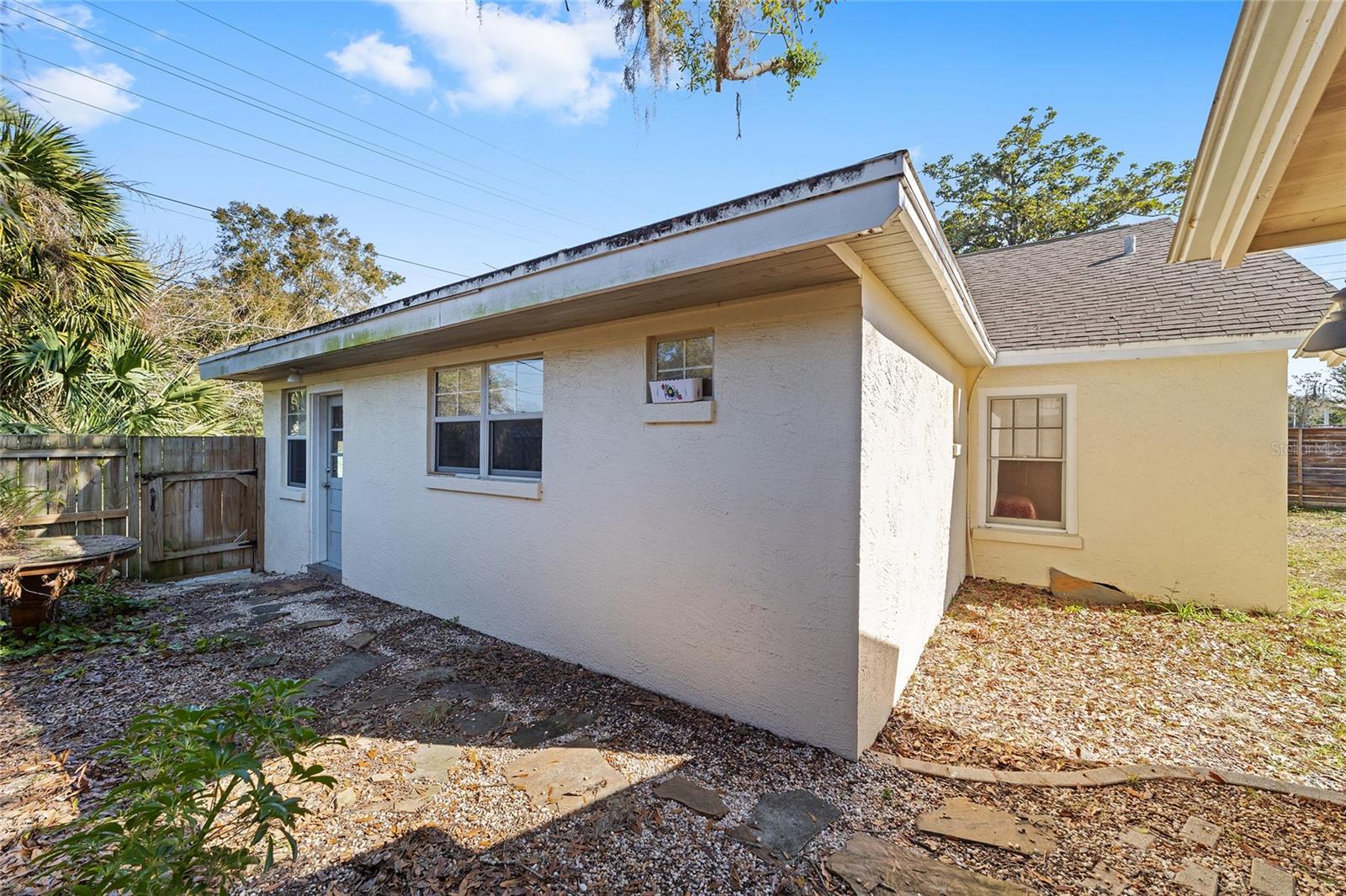 CALDWELLS ADD - Residential Lease