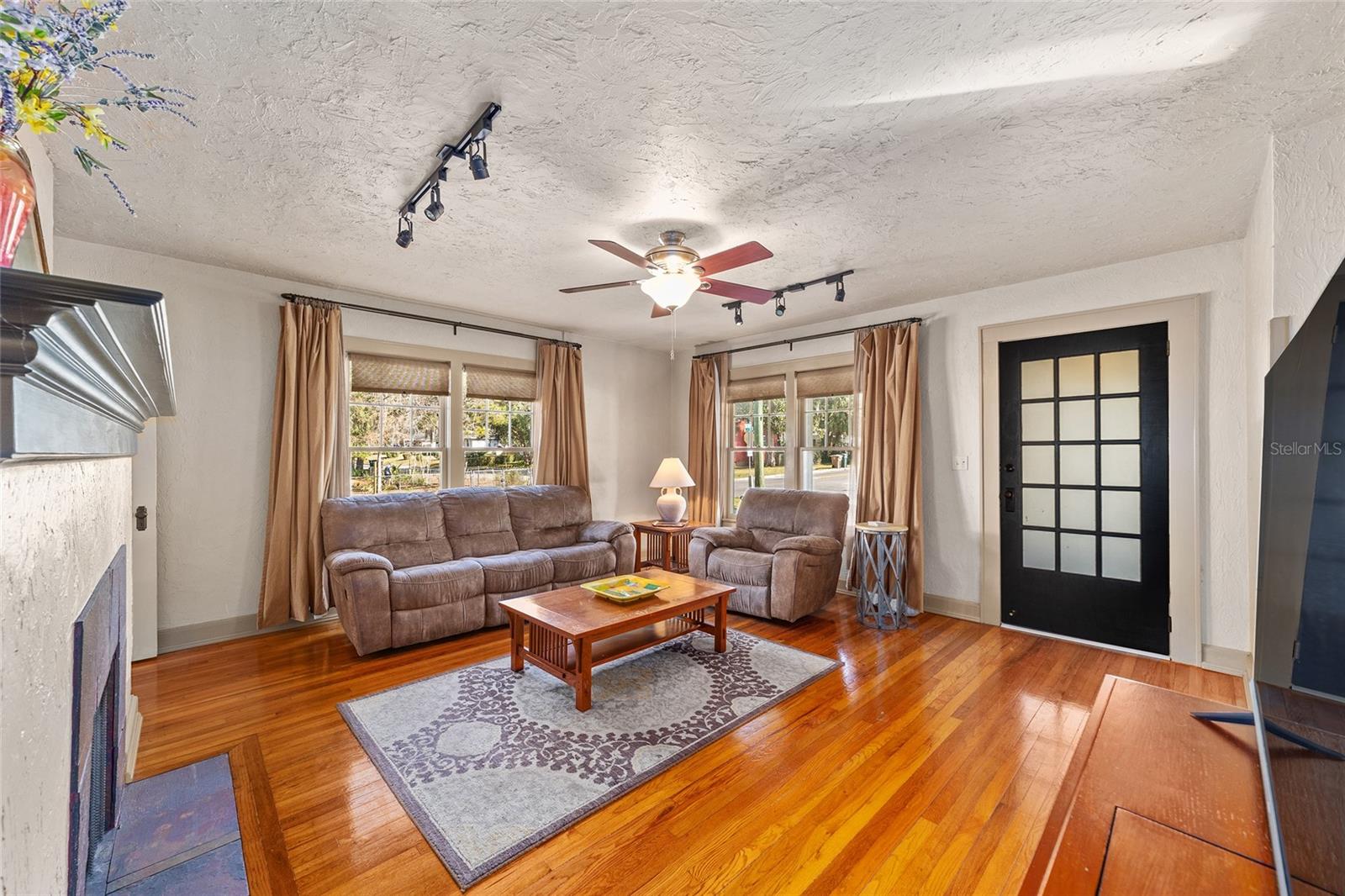CALDWELLS ADD - Residential Lease
