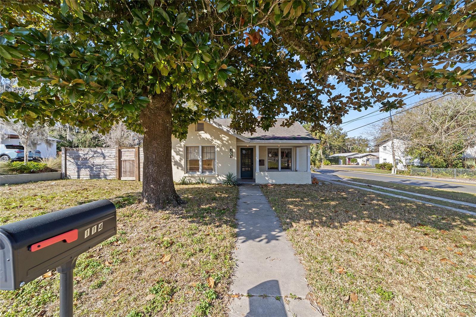 CALDWELLS ADD - Residential Lease