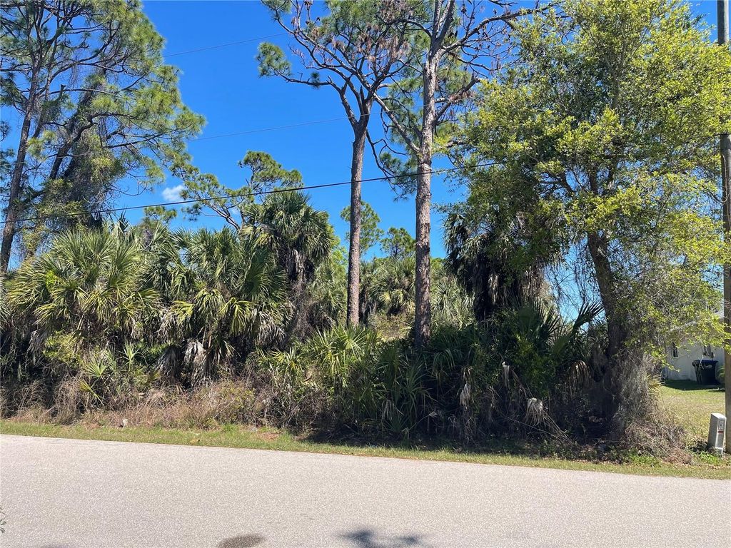 Photo of 17 Allegheny Lane, North Port, FL 34286 (MLS # C7523612)