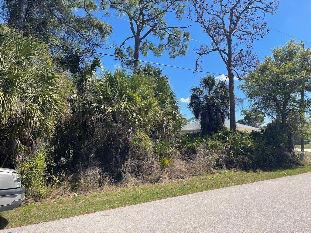 Photo of 17 Allegheny Lane, North Port, FL 34286 (MLS # C7523612)