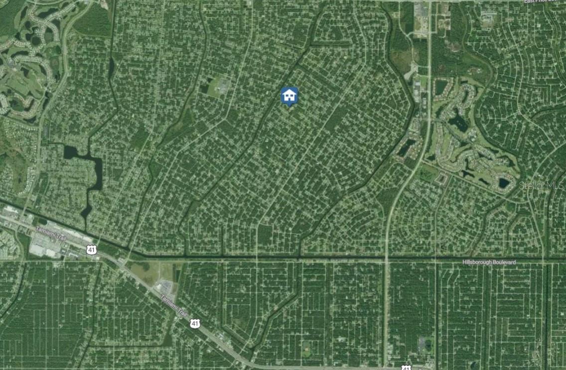 Lot 17 ALLEGHENY LANE