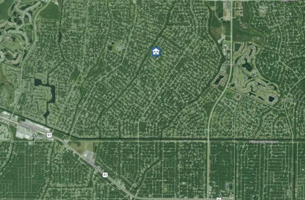 Photo of 17 Allegheny Lane, North Port, FL 34286 (MLS # C7523612)