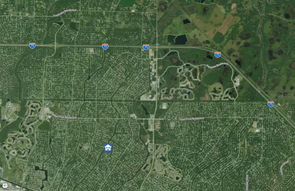 Photo of 17 Allegheny Lane, North Port, FL 34286 (MLS # C7523612)