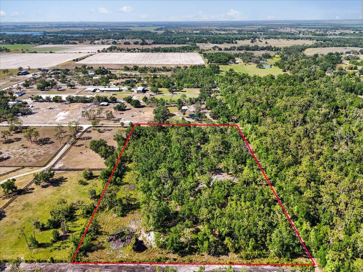 WATERBURY TRACTS CONTINUED - Land