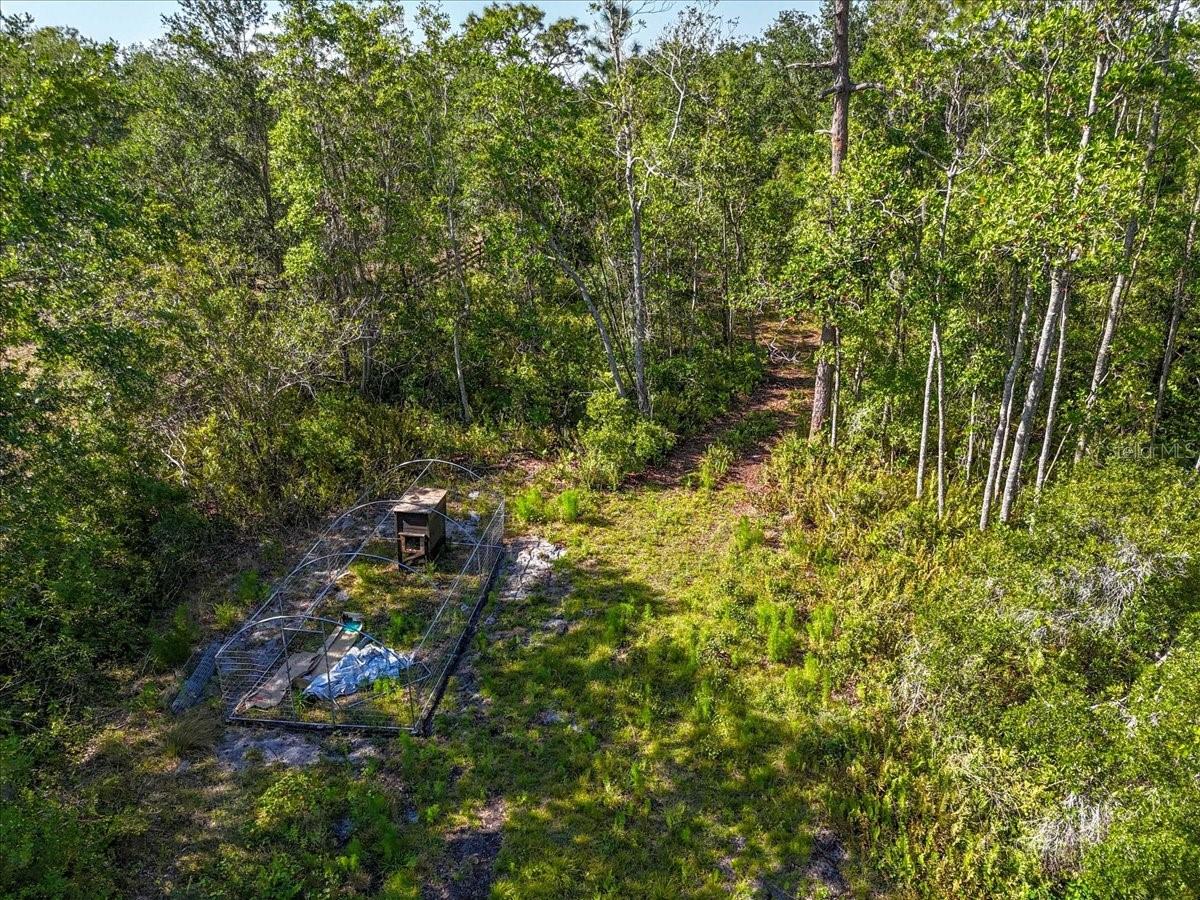 WATERBURY TRACTS CONTINUED - Land