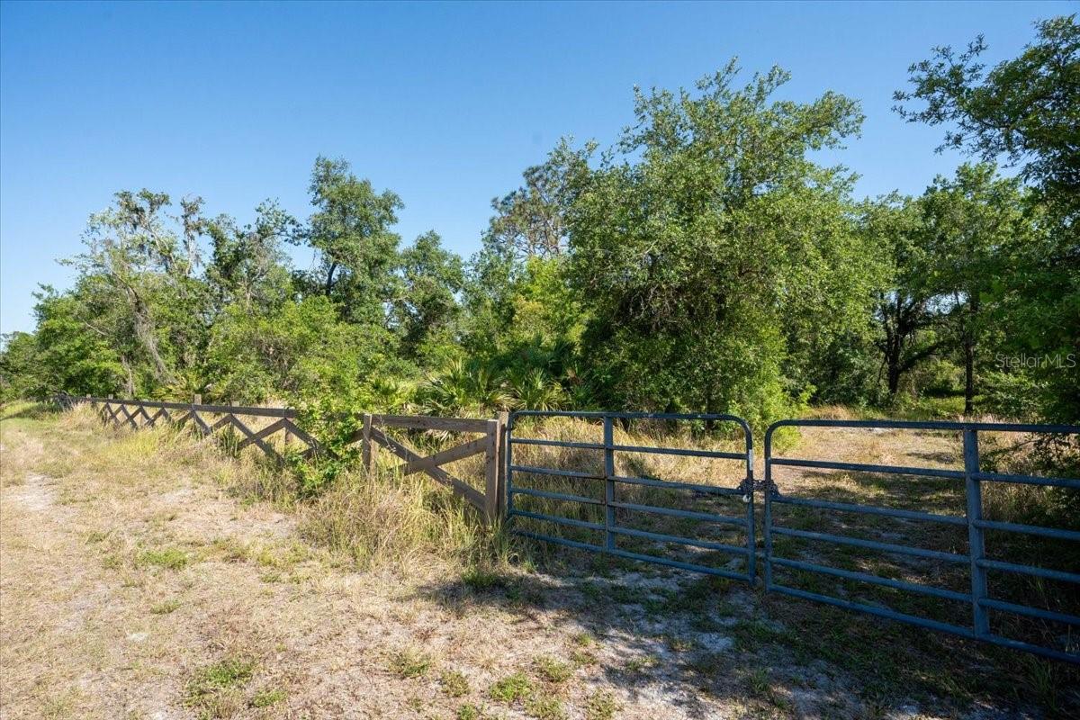 WATERBURY TRACTS CONTINUED - Land