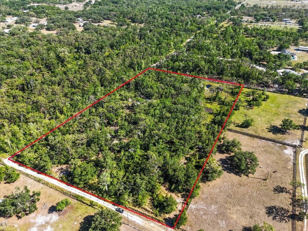 Photo of 24820 49th Avenue E, Myakka City, FL 34251 (MLS # A4649418)