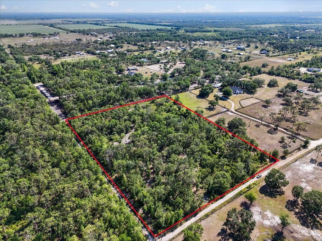 Photo of 24820 49th Avenue E, Myakka City, FL 34251 (MLS # A4649418)