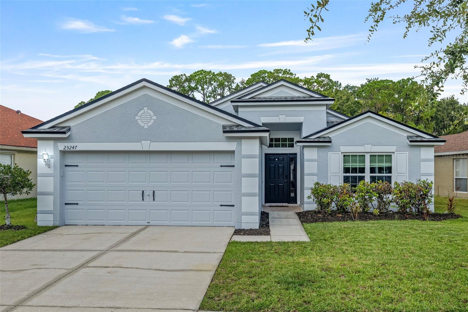 LEXINGTON OAKS VILLAGES 23 & 24 - Residential