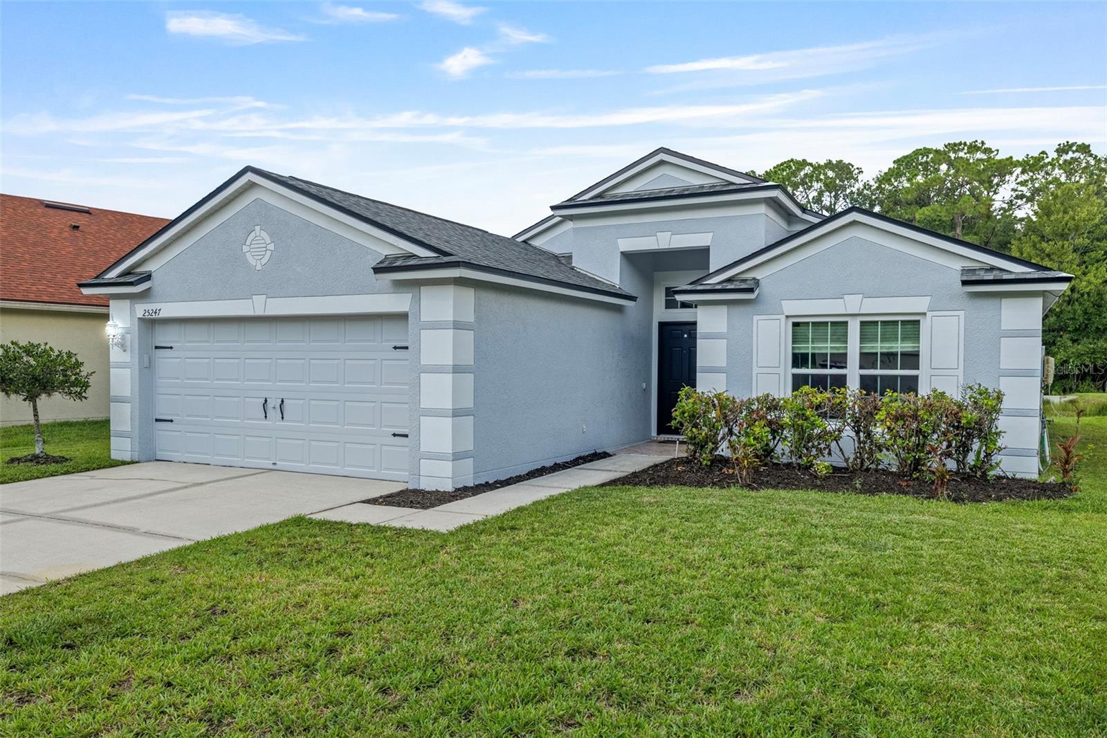 25247 LEXINGTON OAKS BOULEVARD