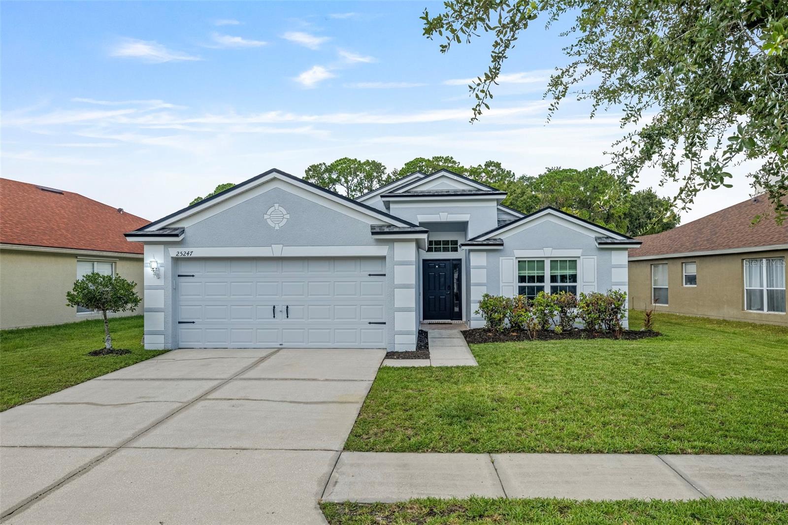25247 LEXINGTON OAKS BOULEVARD